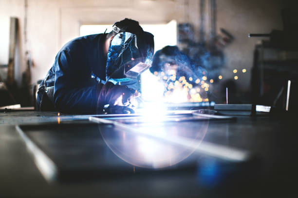 Best Maintenance and Repair Welding in State College, PA