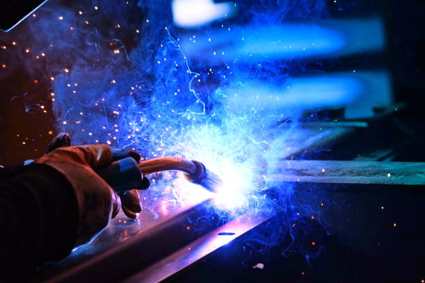 Best Aerospace and Defense Welding in State College, PA