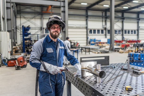Best Specialty Welding Processes in State College, PA